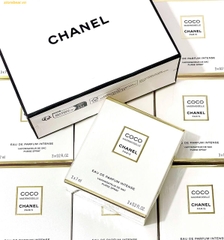 Set Nước Hoa 𝐂𝐡𝐚𝐧𝐞𝐥 𝐂𝐨𝐜𝐨 𝐌𝐚𝐝𝐞𝐦𝐨𝐢𝐬𝐞𝐥𝐥𝐞 𝐈𝐧𝐭𝐞𝐧𝐬𝐞