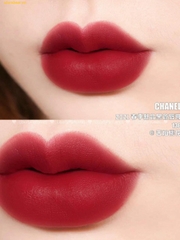 Son Chanel Velvet Extreme 136 Màu Đỏ Thuần - Fullbox