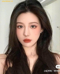 Son Dior Rouge Couture Velvet 737 Mystère - Tone cam đất