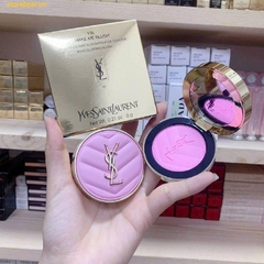 Phấn má hồng YSL Make Me Blush - Bold Blurring Blush màu 42 Babydoll Pink - YSL-MMB-42-BB