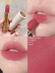 Son Lancome L'Absolu Rouge Drama Matte Lipstick 370 Flush Of Love
