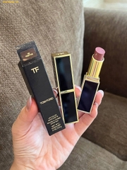 Son TOM FORD Satin Matte Lip Colour 68 Peeptoe Hồng Đất 3,3g - Fullbox