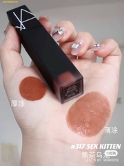 Son Kem NARs AIR MATTTE ULTRA LIPTINT - 317 Sex Kitten
