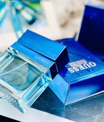 Nước hoa nam Guess Seductive Homme Blue EDT 100ml