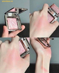 𝐌𝐚́ 𝐡𝐨̂̀𝐧𝐠 𝐤𝐡𝐨𝐚́𝐧𝐠 𝐇𝐎𝐔𝐑𝐆𝐋𝐀𝐒𝐒 - 𝐌𝐎𝐎𝐃 𝐄𝐗𝐏𝐎𝐒𝐔𝐑𝐄 - TONE HỒNG DA SIÊU TỰ NHIÊN