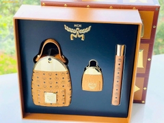 Set Nước Hoa MCM Eau de Parfum 75ml