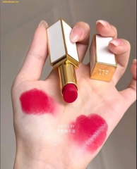 Son Tom Ford Soleil 41 Remote Isle Ultra Shine Lip Color Lipstick