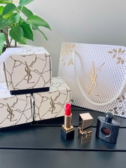 Set YSL Mini 2 món Phiên bản giới hạn Fullbox