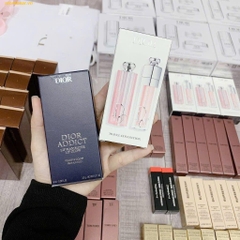 Set Son Dưỡng Dior 2 Thỏi Fullbox - SKU001 - Fullbox