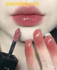 Son kem YSL The Inks Vinyl Cream 622 Màu Đỏ Hồng Fullbox