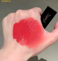 Son Kem YSL The Inks Blur 220 Strawberry Thrill - Fullbox