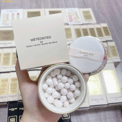 Phấn Phủ Ngọc Trai Guerlain Meteorites Light Revealing Pearls Of Powder