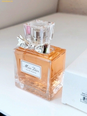 Nước Hoa Nữ Miss Dior Eau de Toilette 100ML