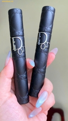 Mascara Dior OverVolume 090 Noir Black Unbox