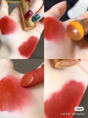 Son Gucci 505 Janet Rust Matte