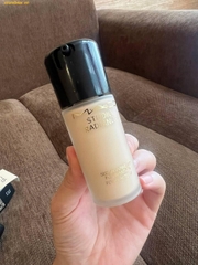 Kem Nền MAC Cosmetics Studio Fix SPF 25 / PA++ Skin Balancing Complex Long Wear Soft Matte Foundation 30ML NC11