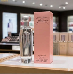 Nước hoa nữ 𝐄𝐬𝐭𝐞́𝐞 𝐋𝐚𝐮𝐝𝐞𝐫 𝐏𝐥𝐞𝐚𝐬𝐮𝐫𝐞𝐬 𝐄𝐃𝐏 100ml