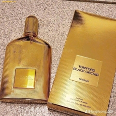 Nước Hoa TOM FORD Black Orchid Parfum Fragrance 50ml