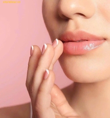 Son dưỡng Prada Optimizing Care Lip Bal U018 Light Pink