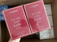 Nước hoa nữ Lancôme La Vie Est Belle L’Elixir EDP