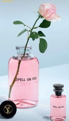 Nước Hoa Nữ LV SPELL ON YOU 10ml