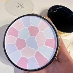 Phấn Phủ Elegance La Poudre Haute Nuance Face Powder - Phấn Phủ Elegance