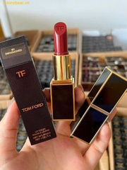 Son Tom Ford Lip Color – 80 Impassioned Đỏ Berry