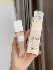 Kem nền 𝐋𝐀𝐍𝐂𝐎𝐌𝐄 𝐓𝐞𝐢𝐧𝐭 𝐈𝐝𝐨𝐥𝐞 𝐔𝐥𝐭𝐫𝐚 𝐖𝐞𝐚𝐫 𝐂𝐚𝐫𝐞 & 𝐆𝐥𝐨𝐰 𝐒𝐞𝐫𝐮𝐦 𝐅𝐨𝐮𝐧𝐝𝐚𝐭𝐢𝐨𝐧 tone PO-01