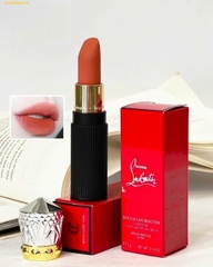 Son Louboutin on the go 015M Cam gạch