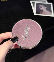 Phấn Nước Yves Saint Laurent YSL Touche Eclat Glow Pact Cushion Light-Flirting Collector Tone B10