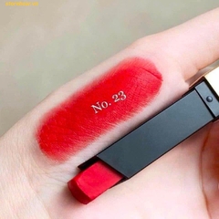 Son YSL Rouge Pur Couture The Slim Màu 23 Mystery Red