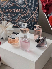 Set Nước Hoa Mini LANCOME Eau De Parfum 𝟓 𝐂𝐡𝐚𝐢
