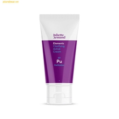 Kem đặc trị mụn toàn năng Juliette Armand Clarifying Active Cream 50ml - Fullbox 50ml