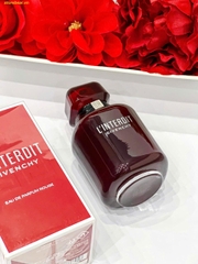 Nước Hoa 𝗚𝗜𝗩𝗘𝗡𝗖𝗛𝗬 𝗟'𝗜𝗡𝗧𝗘𝗥𝗗𝗜𝗧 𝗥𝗢𝗨𝗚𝗘 EDP