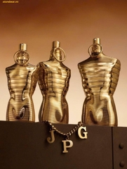 Nước Hoa Nam Jean Paul Gaultier Le Male Elixir Absolu 125ml