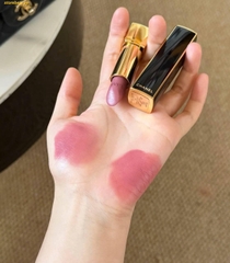 Set 2 son Chanel Rouge Allure Velvet 479 và 479