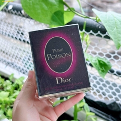 Nước hoa nữ Dior Pure Poison EDP 50ml