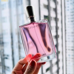 Nước Hoa Lancome Miracle EDP 100ml Tester - MLC100T