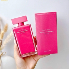 𝐍𝐮̛𝐨̛́𝐜 𝐇𝐨𝐚 Narciso For Her Fleur Musc EDP - Fullbox & Chiết