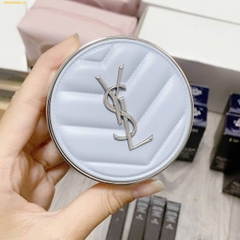 Phấn Nước YSL All Hours Blur Cushion Powder 14g - Fullbox