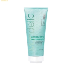 Sữa Rửa Mặt MD CARE Mandelic Acid 5% Gel Cleanser 200ml