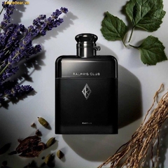 Nước Hoa Ralph Lauren Club Parfum - 50ml