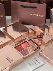 Phấn Má Hồng 4 Ô Hourglass Ambient Lighting Edit Flushed Edit - Fullbox
