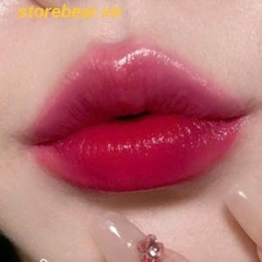 Son Dior Addict Lip Tattoo 761 Natural Fuchsia Tint – Màu Hồng Cherry Fullbox