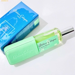 Nước Hoa 𝗟𝗲𝗺𝗼𝗻 𝗜𝘀𝗹𝗮𝗻𝗱 𝗔𝘁𝗲𝗹𝗶𝗲𝗿 𝗖𝗼𝗹𝗼𝗴𝗻𝗲 Fullbox 30ml