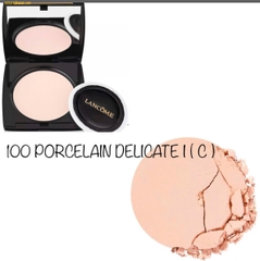 Phấn Phủ Lancôme Dual Finish Multi-tasking Powder & Foundation in one 19g 𝟮 𝗶𝗻 𝟭 (𝗽𝗵ủ + 𝗻𝗲̂̀𝗻)