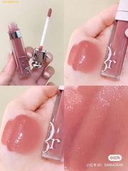 Son Dưỡng Dior Addict Lip Maximizer 018 Intense Spice -Unbox