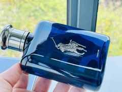 Nước Hoa 𝐑𝐀𝐋𝐏𝐇 𝐋𝐀𝐔𝐑𝐄𝐍 𝐏𝐨𝐥𝐨 𝐃𝐞𝐞𝐩 𝐁𝐥𝐮𝐞 𝐏𝐚𝐫𝐟𝐮𝐦 Fullbox 125ml