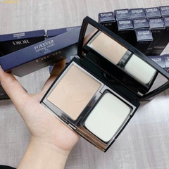Phấn Phủ Dior Forever Natural Velvet - 2W
