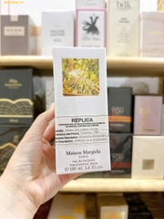 Nước Hoa Replica Under the Lemon Trees 100ML Unisex